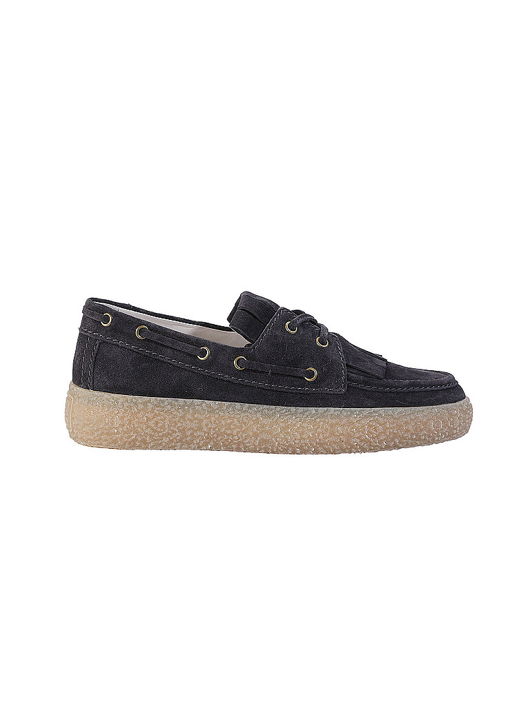 KENNEL & SCHMENGER Bootsschuhe PIT dunkelblau | 38