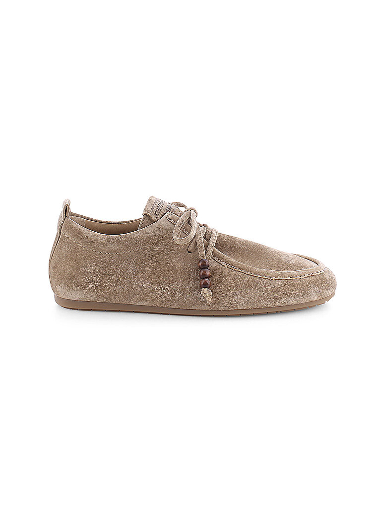KENNEL & SCHMENGER Bootsschuhe DROP beige | 38