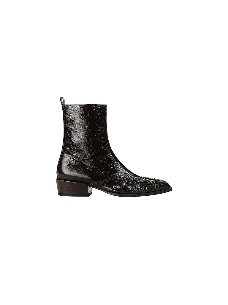 KENNEL & SCHMENGER Stiefelette CALLA braun | 37 1/2