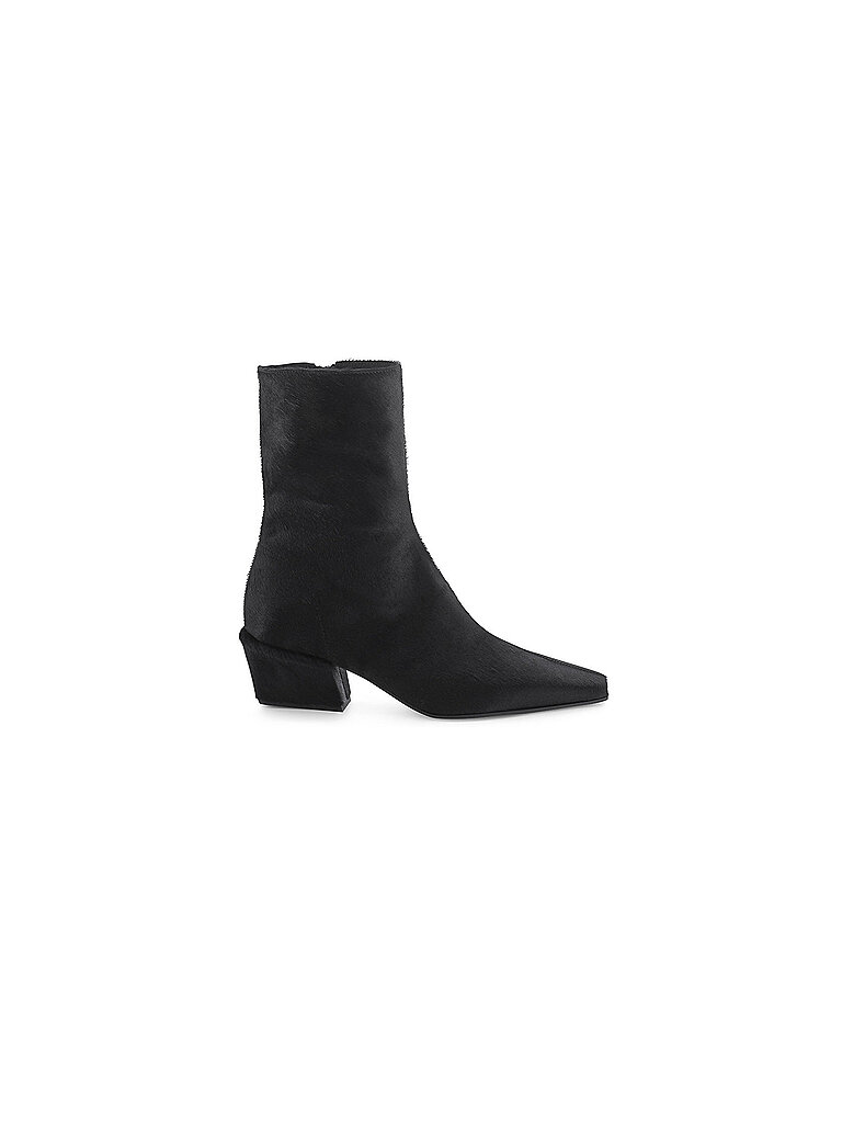 KENNEL & SCHMENGER Stiefelette NYLA HAIR schwarz | 39