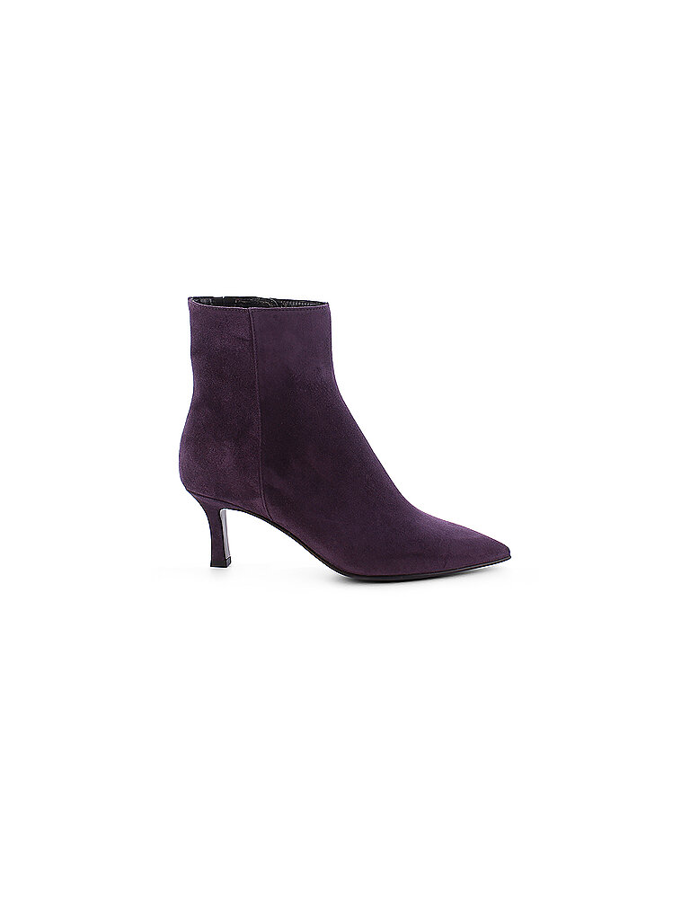 KENNEL & SCHMENGER Stiefelette ELLIE lila | 39