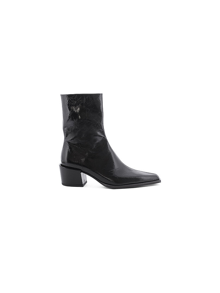 KENNEL & SCHMENGER Stiefelette CORA OXFORD braun | 37 1/2