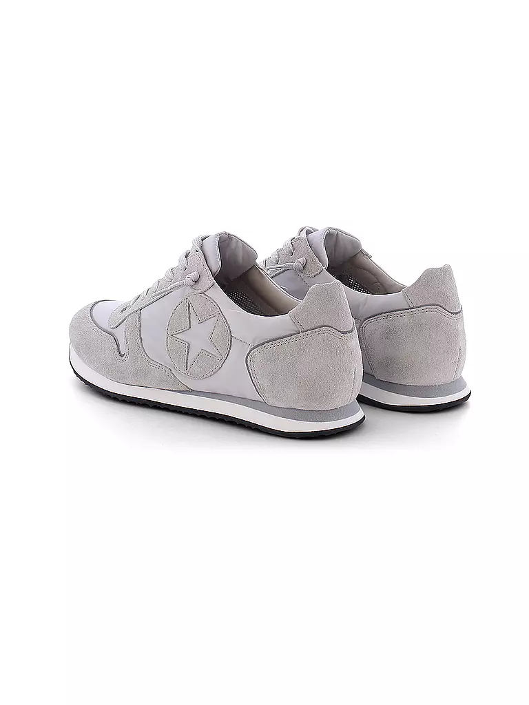 KENNEL & SCHMENGER | Sneaker | grau