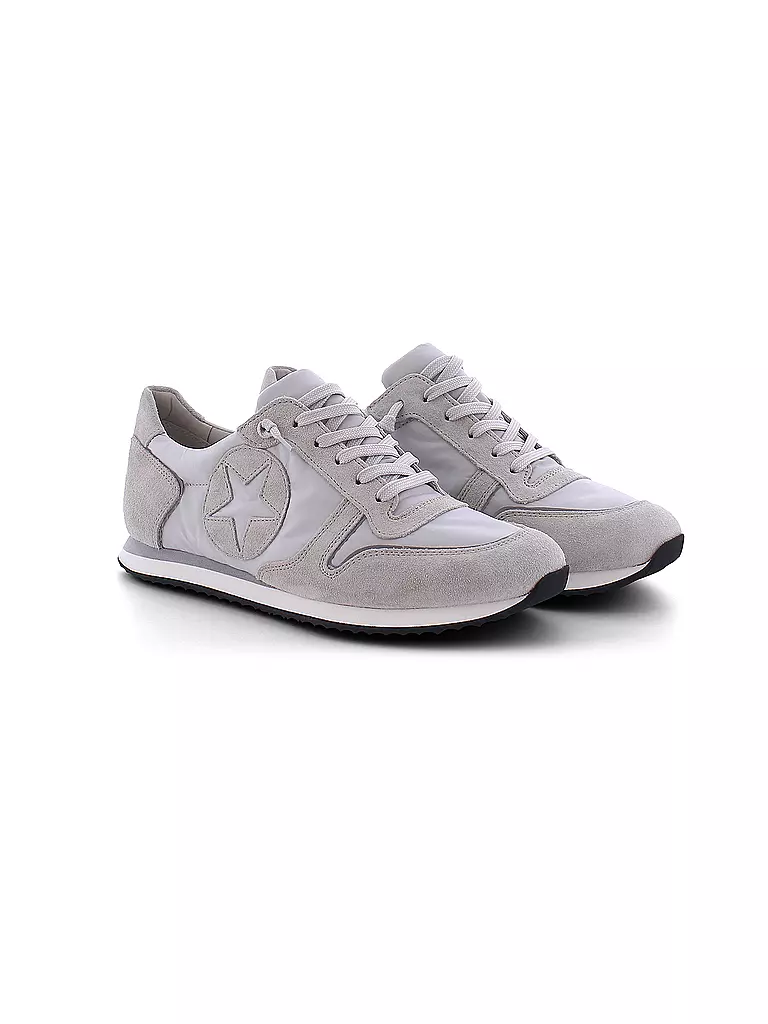 KENNEL & SCHMENGER | Sneaker | grau