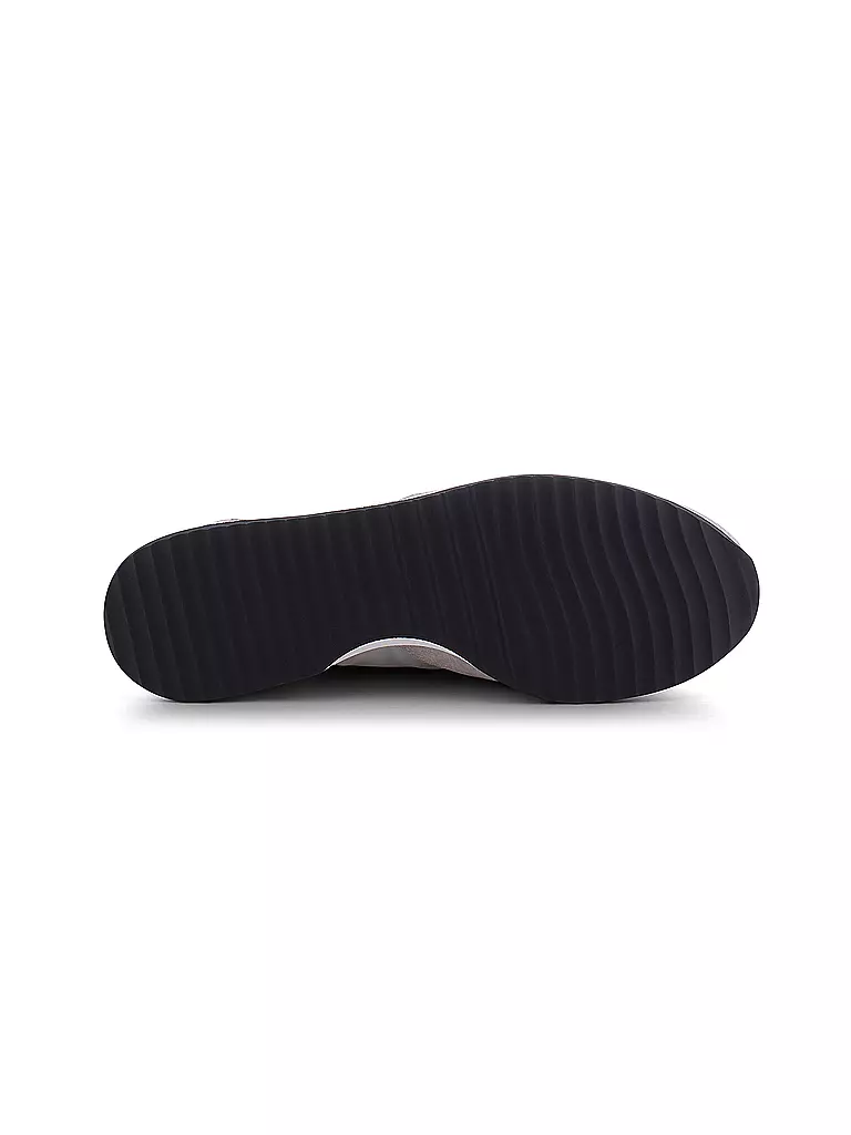 KENNEL & SCHMENGER | Sneaker | grau