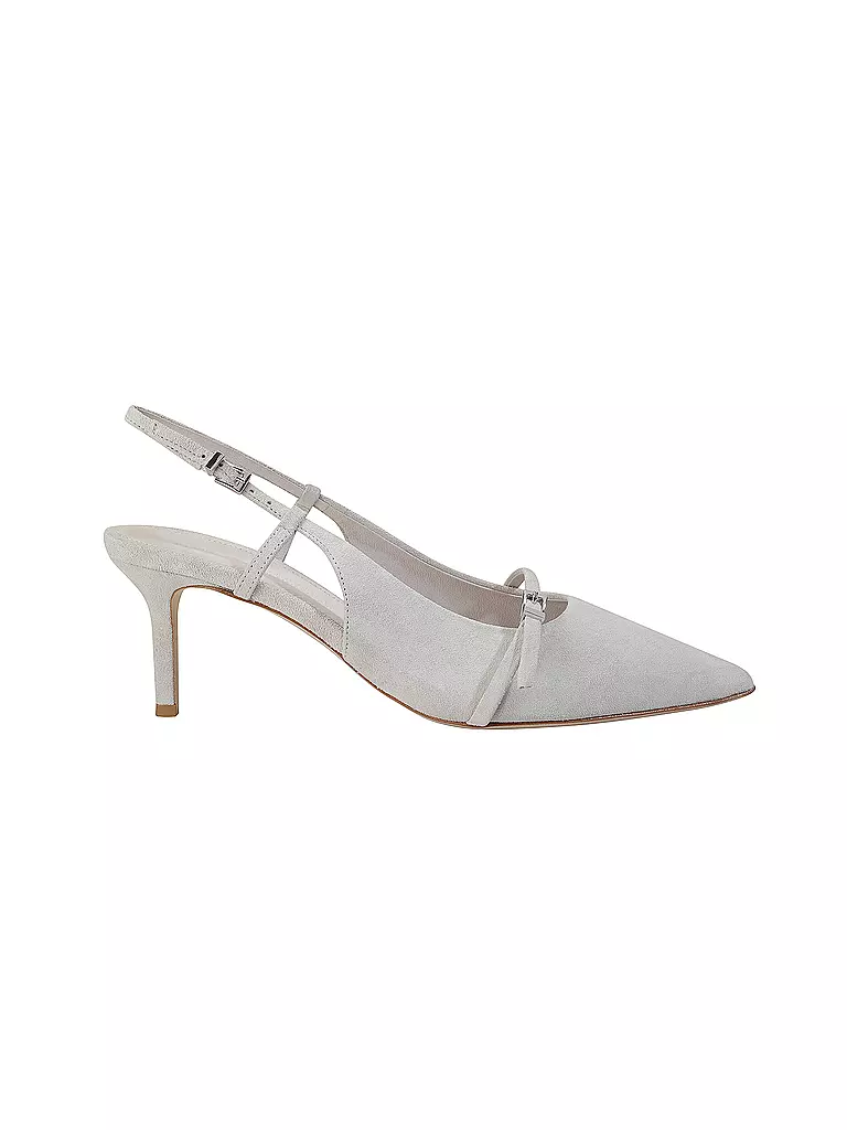 KENNEL & SCHMENGER | Pumps LUCIA | creme