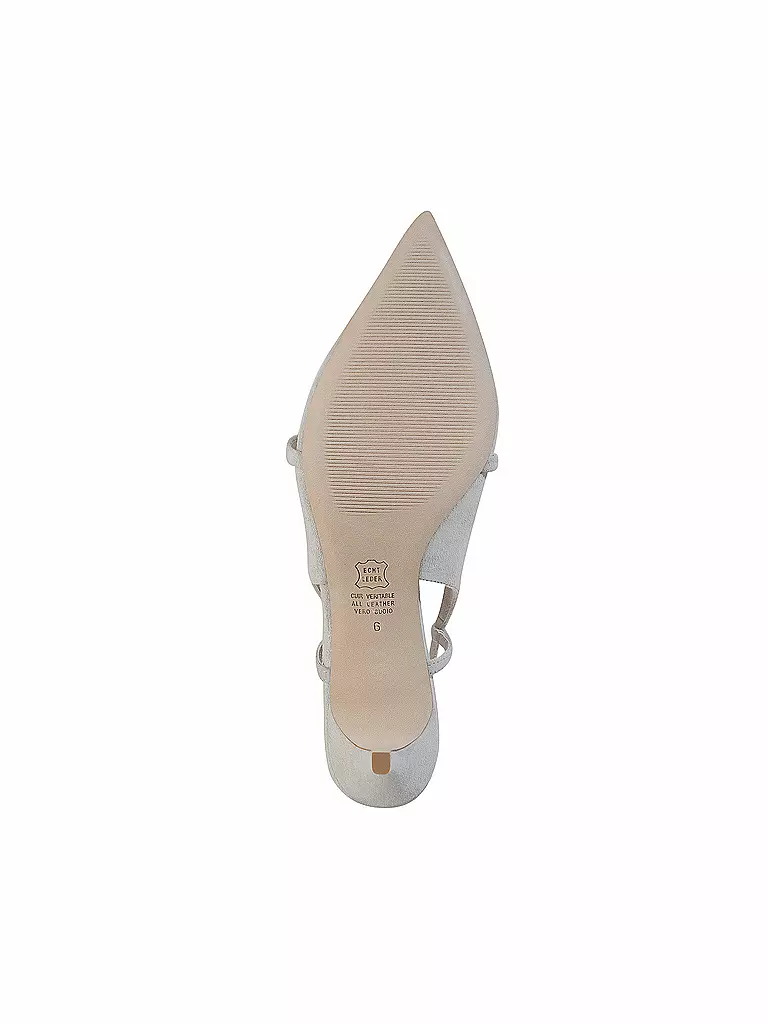 KENNEL & SCHMENGER | Pumps LUCIA | creme