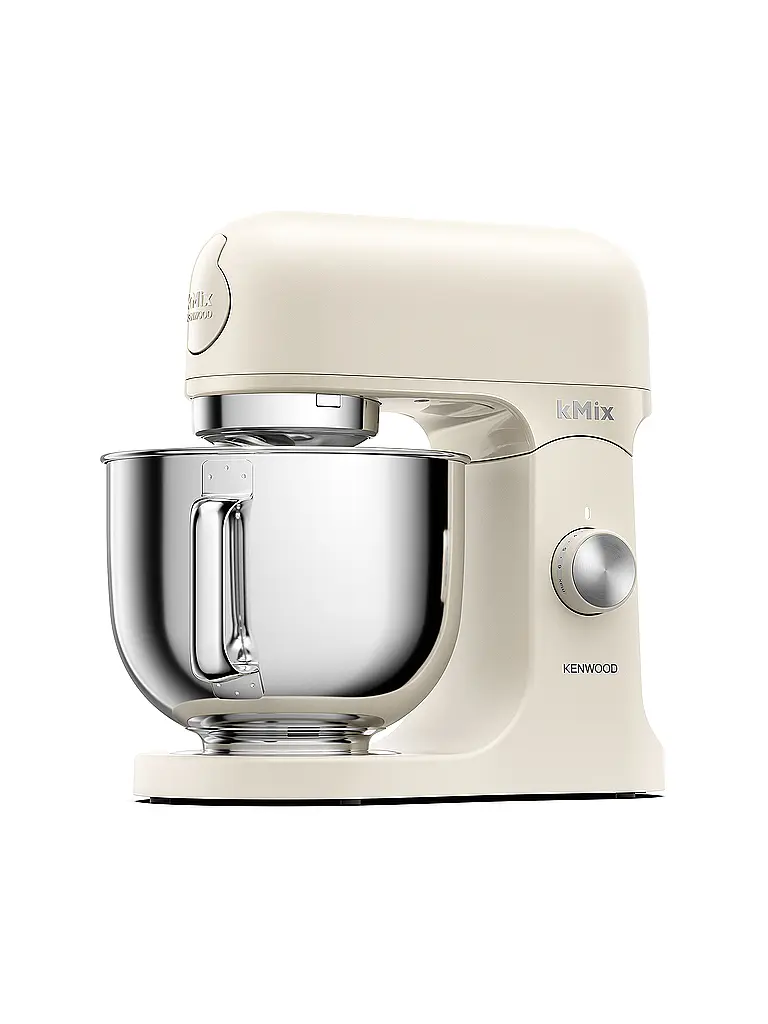 KENWOOD | Küchenmaschine kMix Creme | Creme