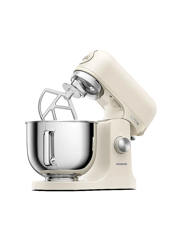 KENWOOD | Küchenmaschine kMix Creme | Creme