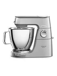 KENWOOD | Küchenmaschine TITANIUM CHEF BAKER XL 5 + 7l Silber | silber