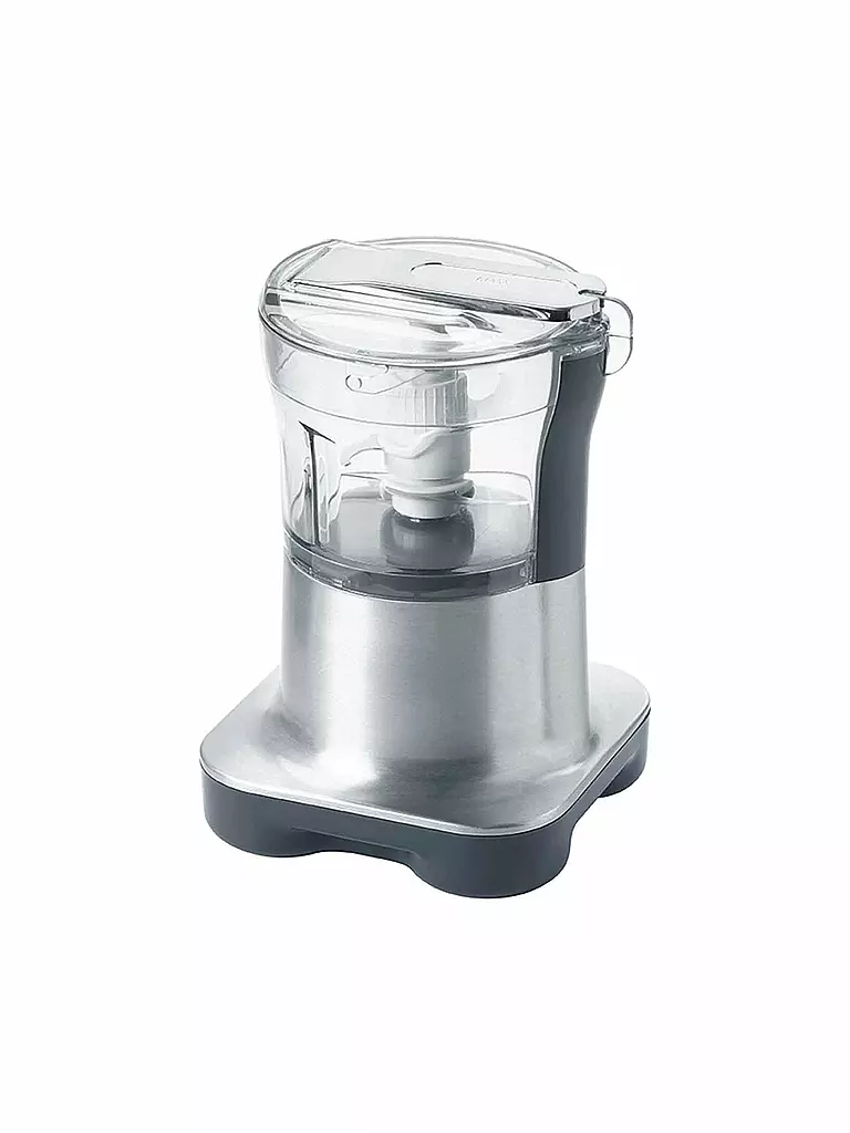 KENWOOD | Quad Blade Zerkleinerer CH250 500W | silber