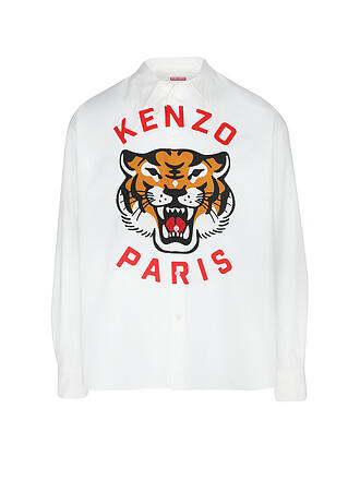 KENZO | Overshirt 