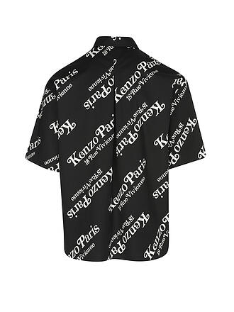 KENZO | Hemd Regular Fit 