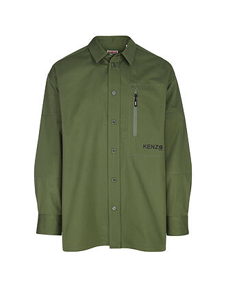 KENZO | Overshirt 