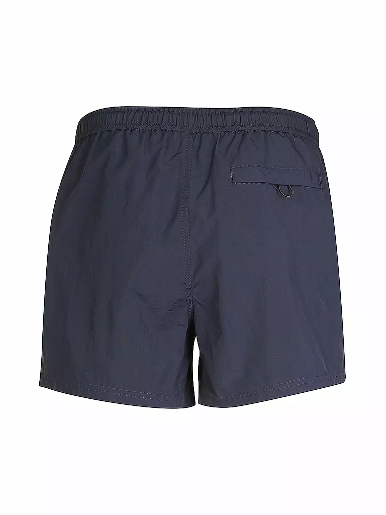 KENZO | Badehose - Beachshort | blau