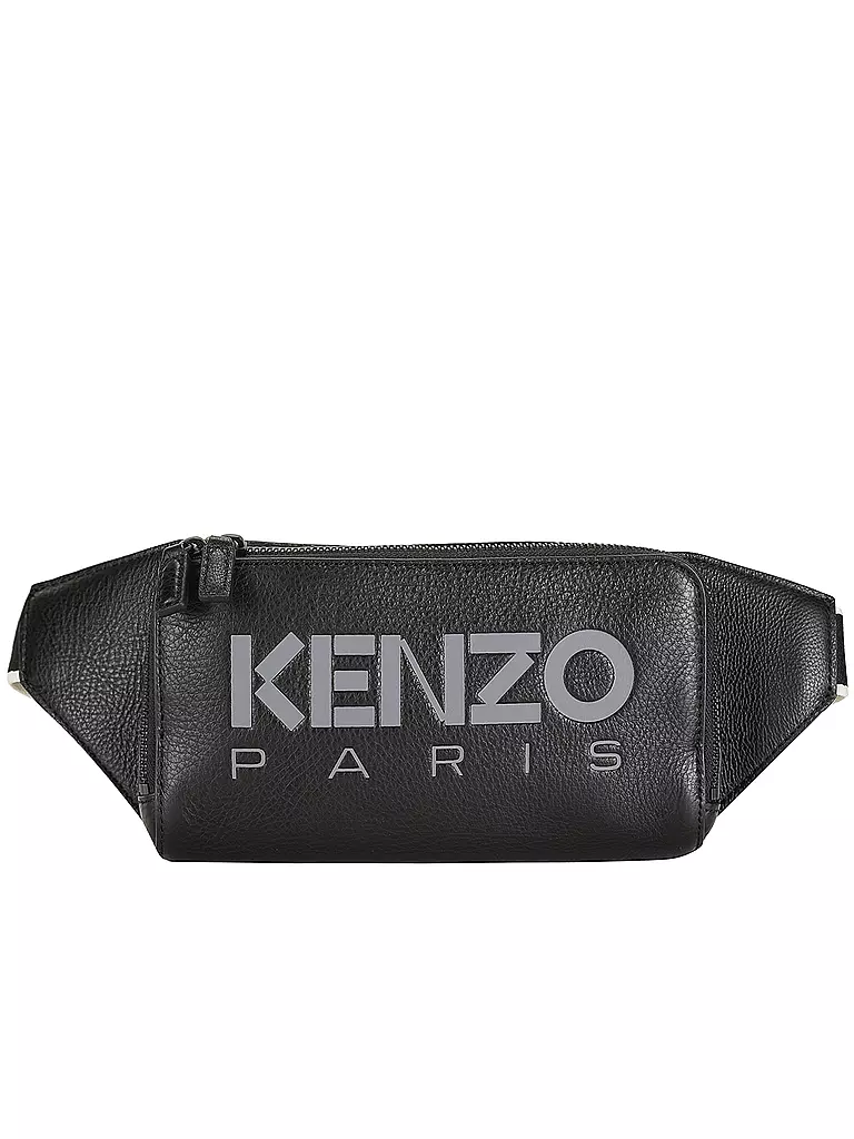 KENZO | Bauchtasche | schwarz