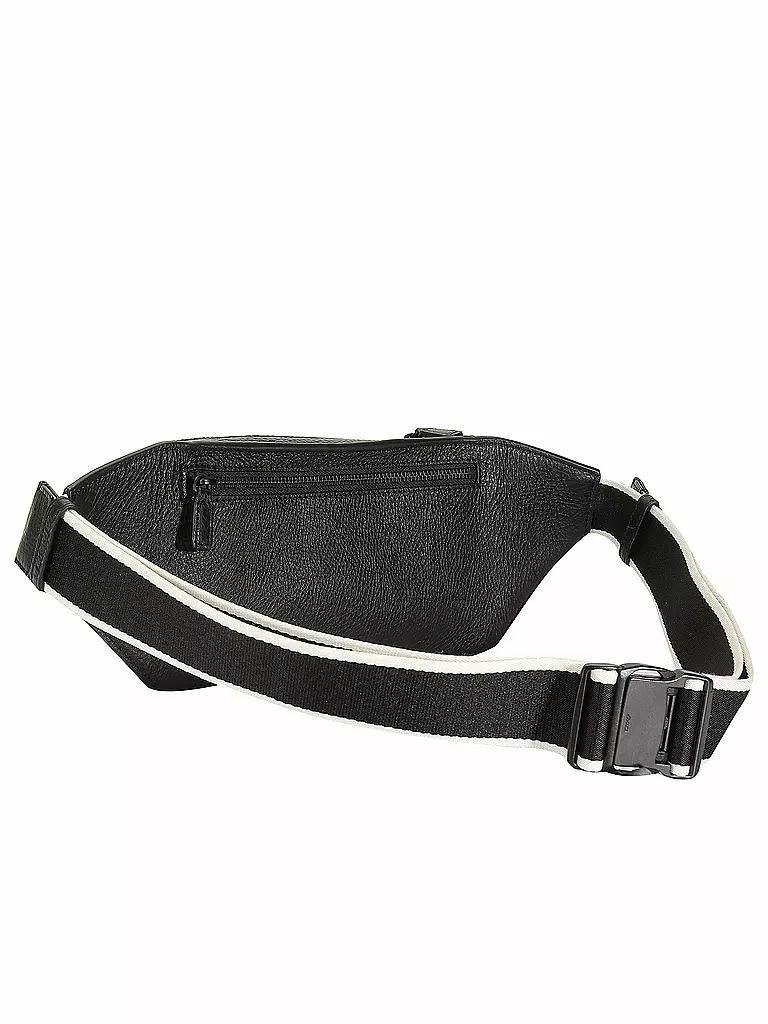 KENZO | Bauchtasche | schwarz