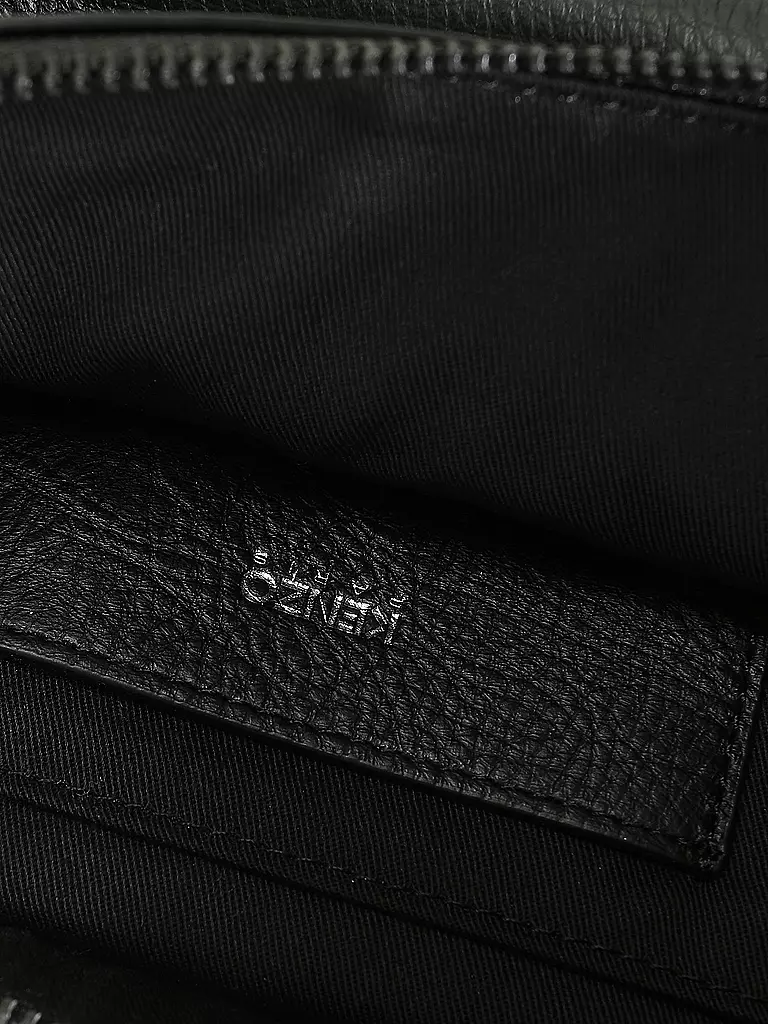 KENZO | Bauchtasche | schwarz
