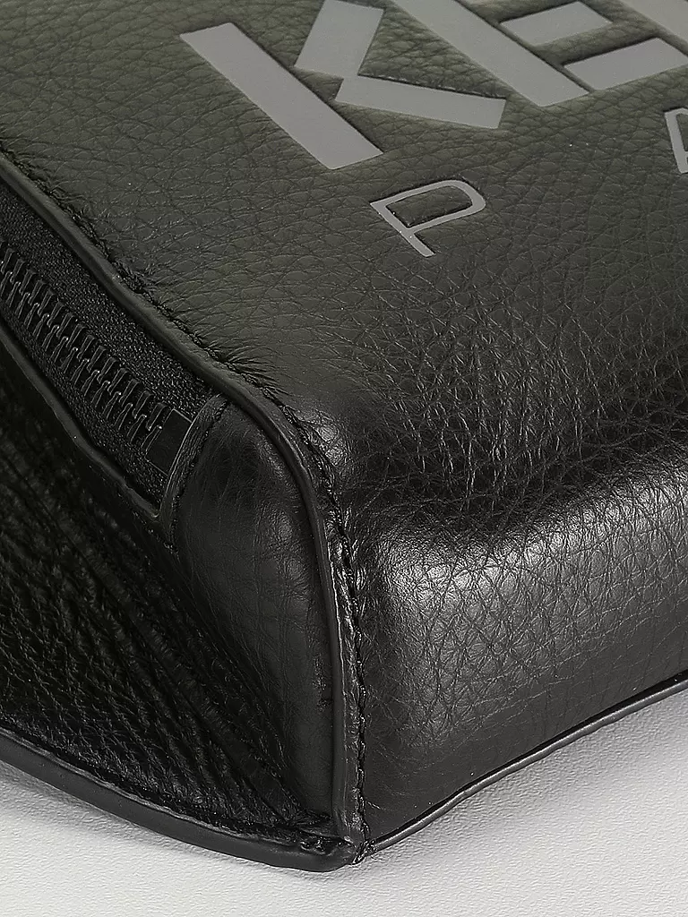 KENZO | Bauchtasche | schwarz