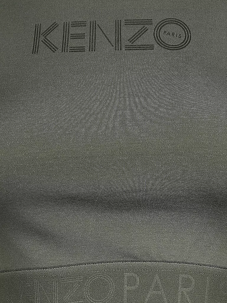 KENZO | Bustier "Brassiere" | bunt