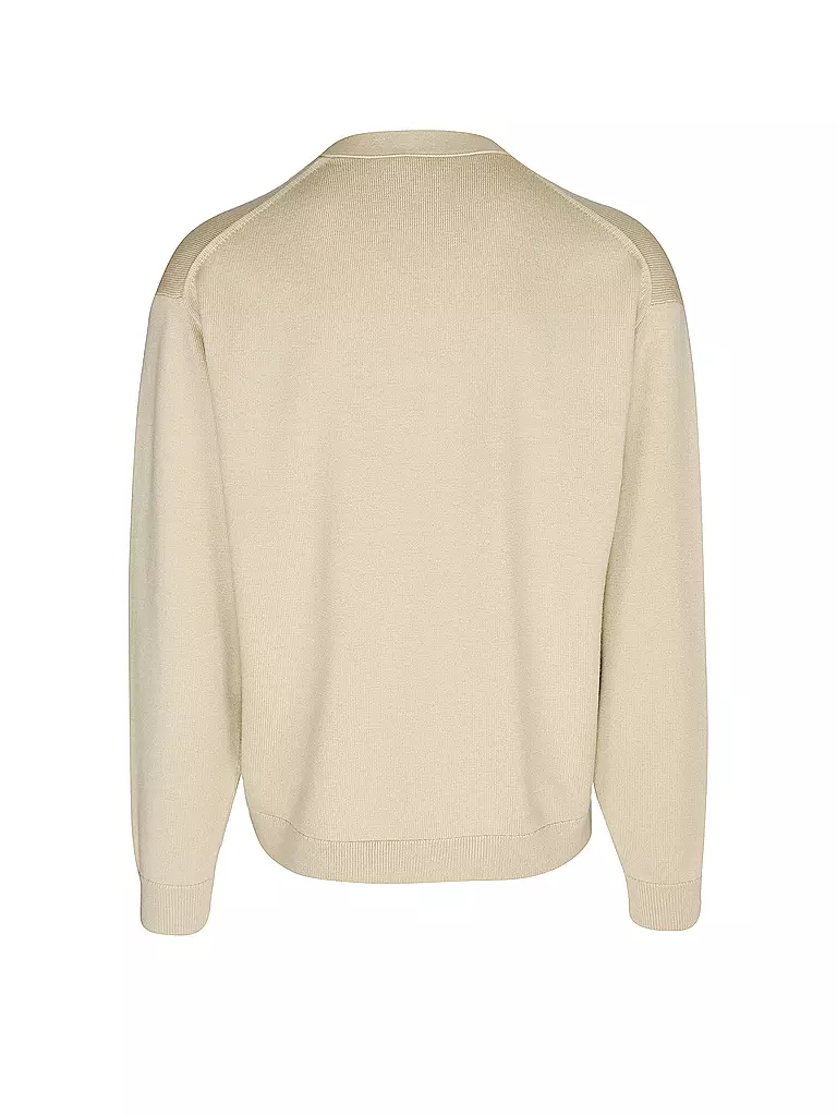 KENZO | Cardigan BOKE FLOWER | beige