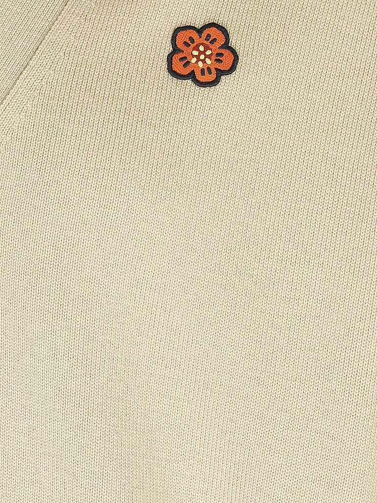 KENZO | Cardigan BOKE FLOWER | beige