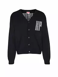 KENZO | Cardigan KAMON | Dunkelblau