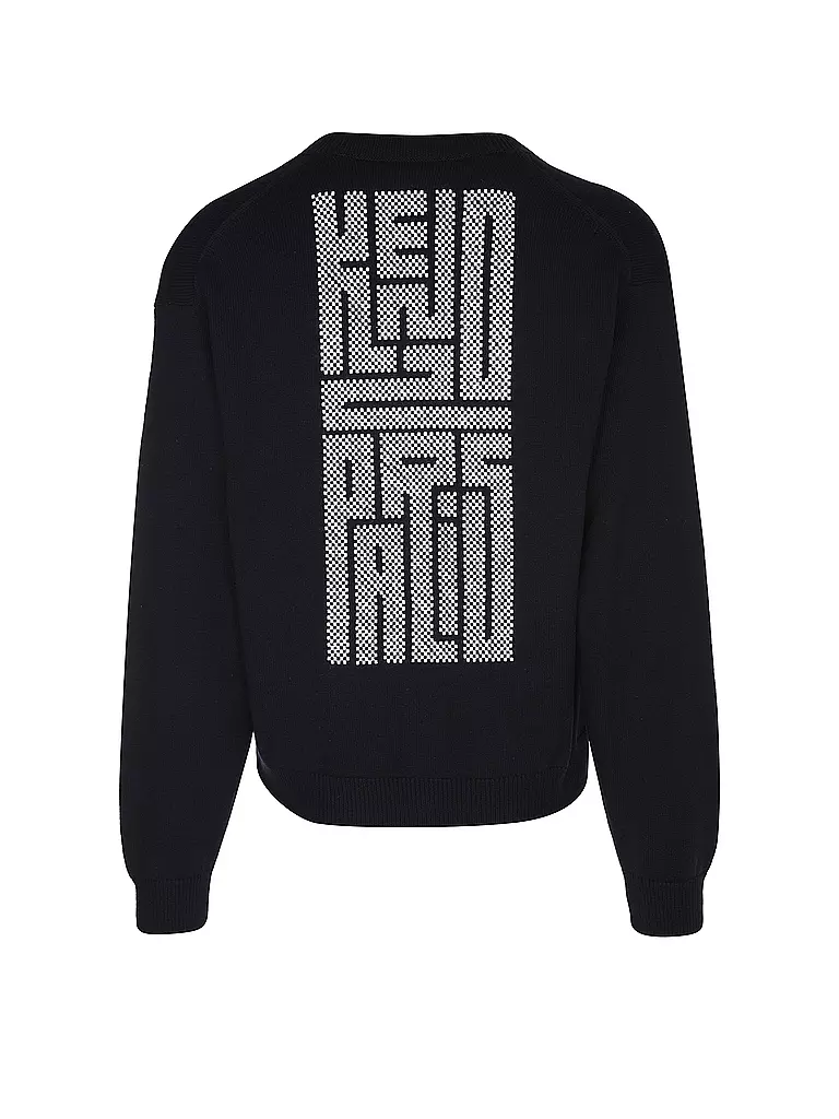 KENZO | Cardigan KAMON | dunkelblau