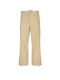 KENZO | Cargohose  | camel