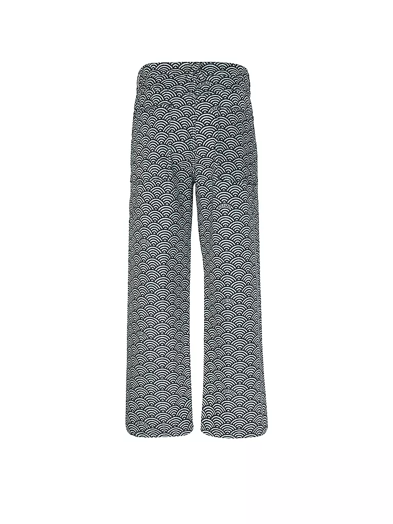 KENZO | Cargohose  | blau