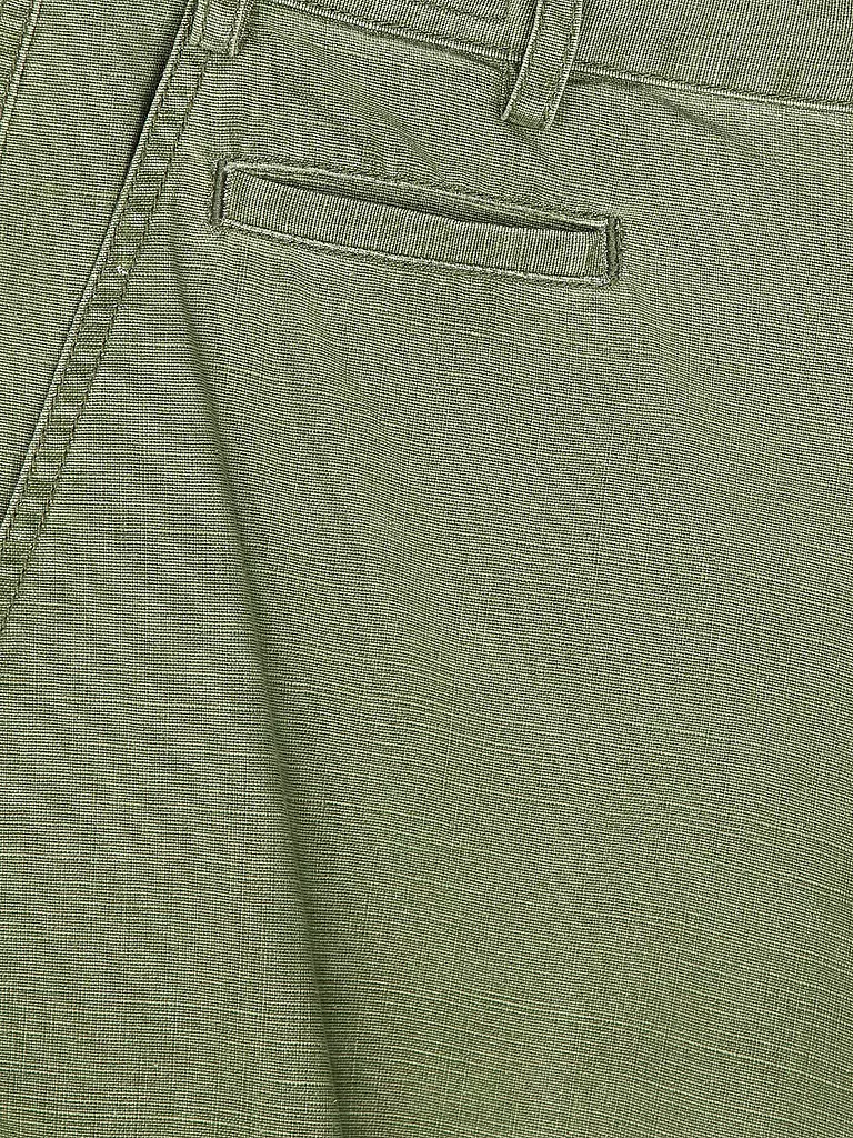 KENZO | Cargohose | olive