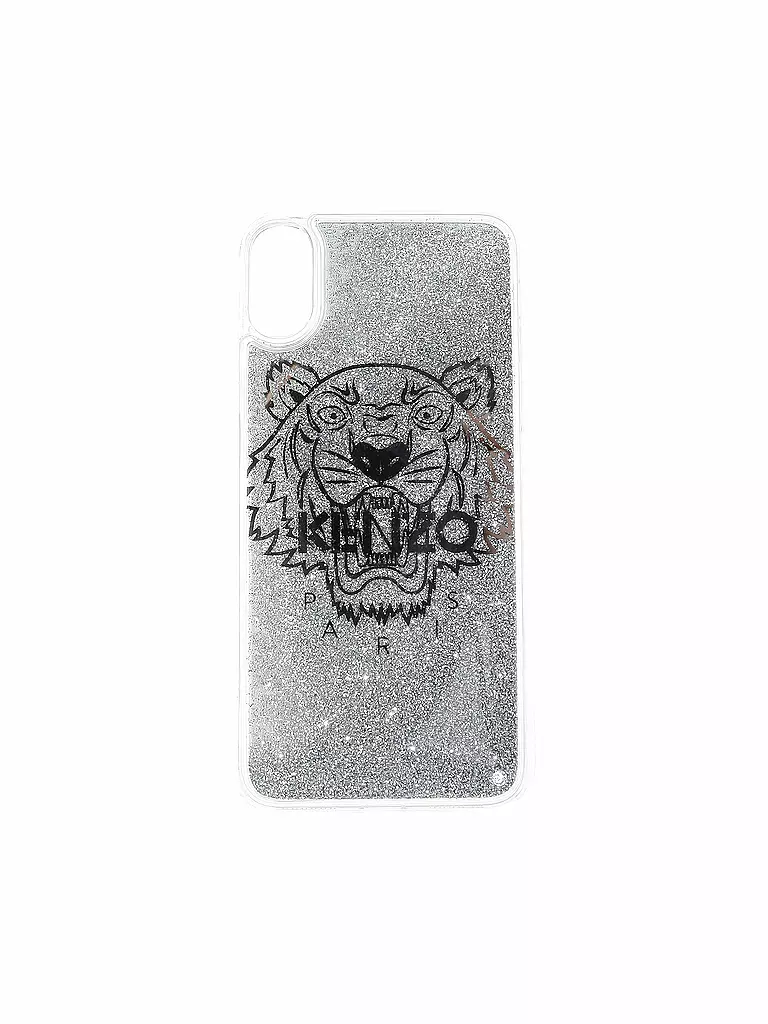 KENZO | Hardcase - Coque IPhone 7Hardcase - IPhone X | silber