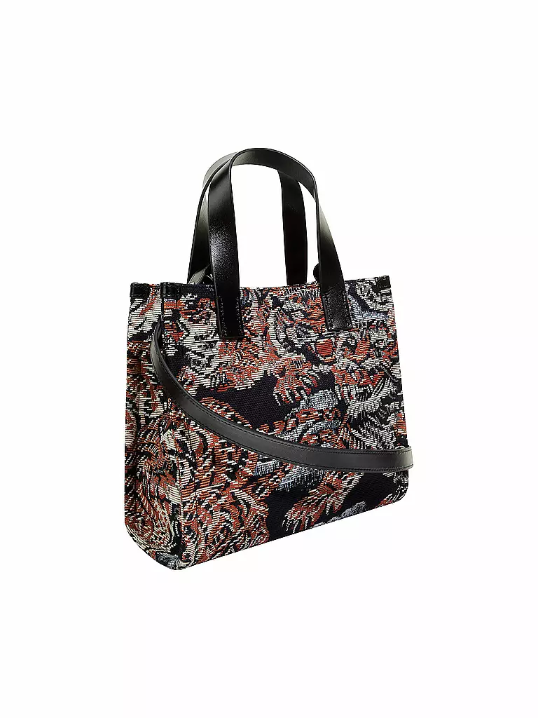 KENZO | Henkeltasche S | braun