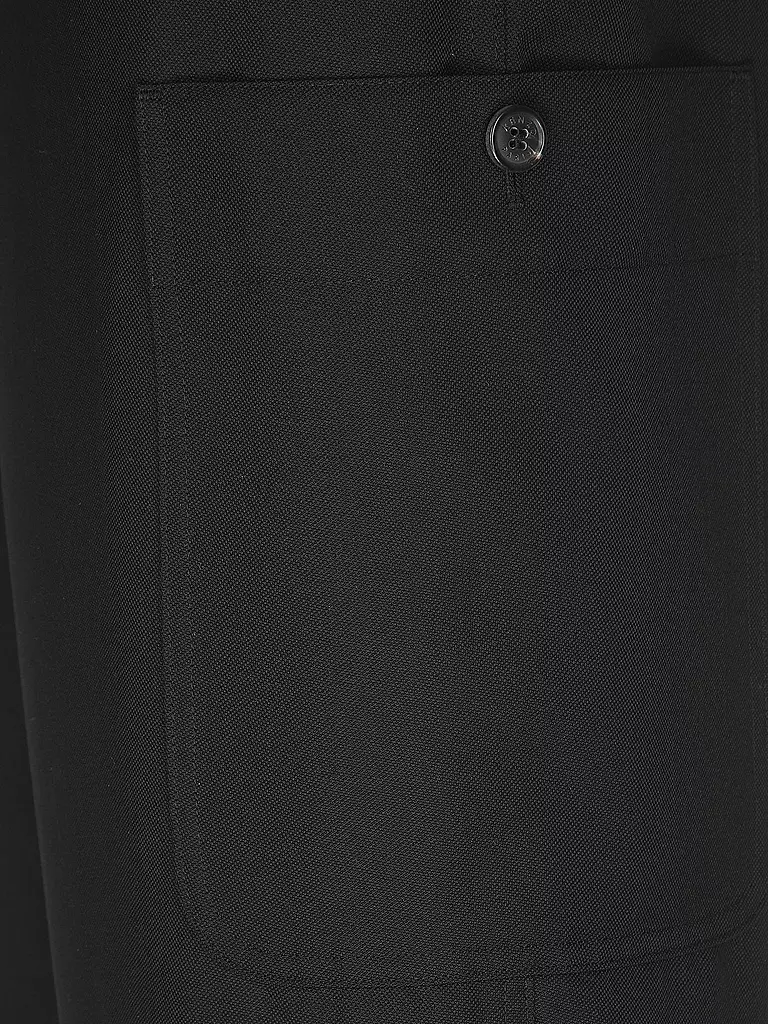 KENZO | Hose Jogging Fit | schwarz