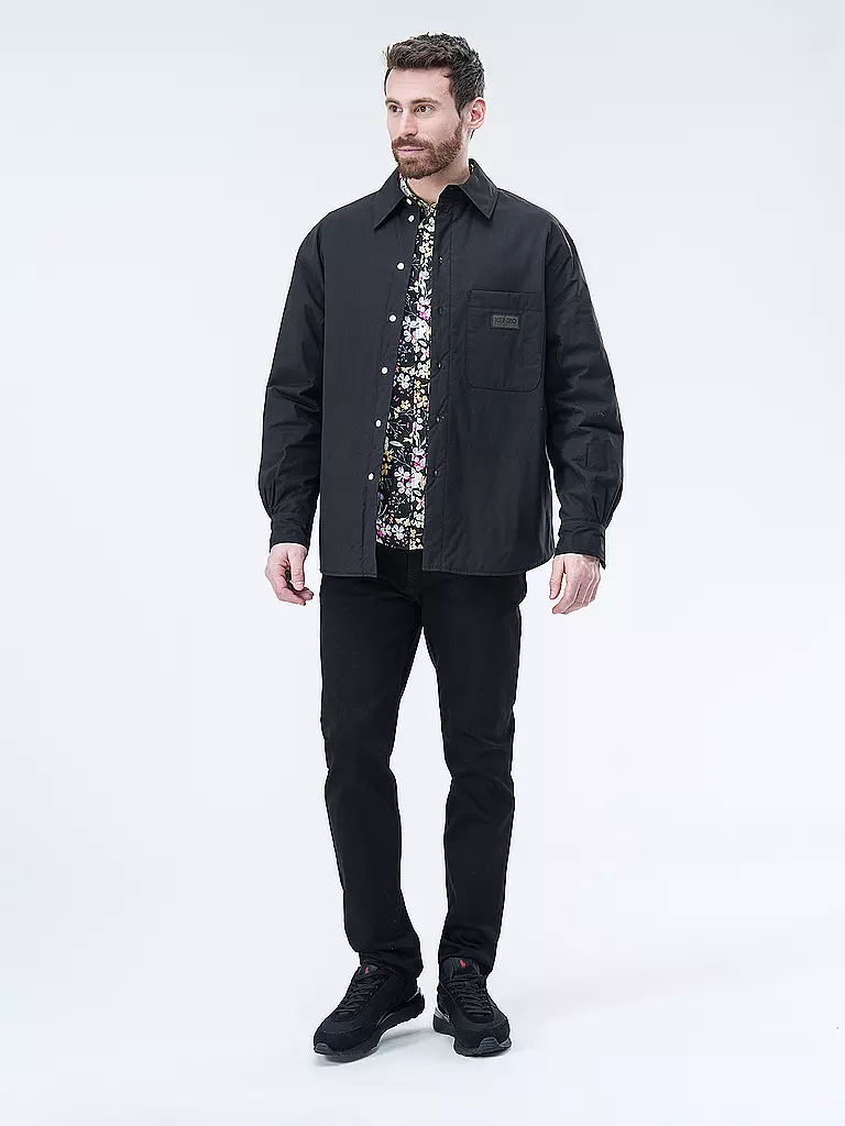 KENZO | Jacke  | schwarz