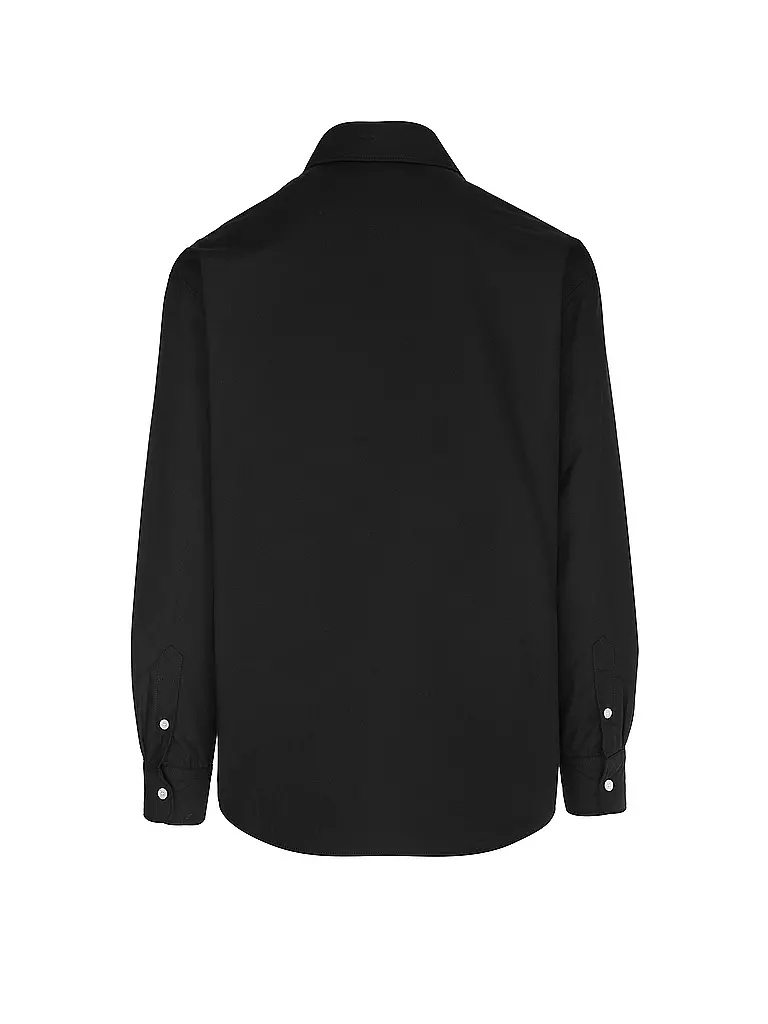 KENZO | Jacke  | schwarz