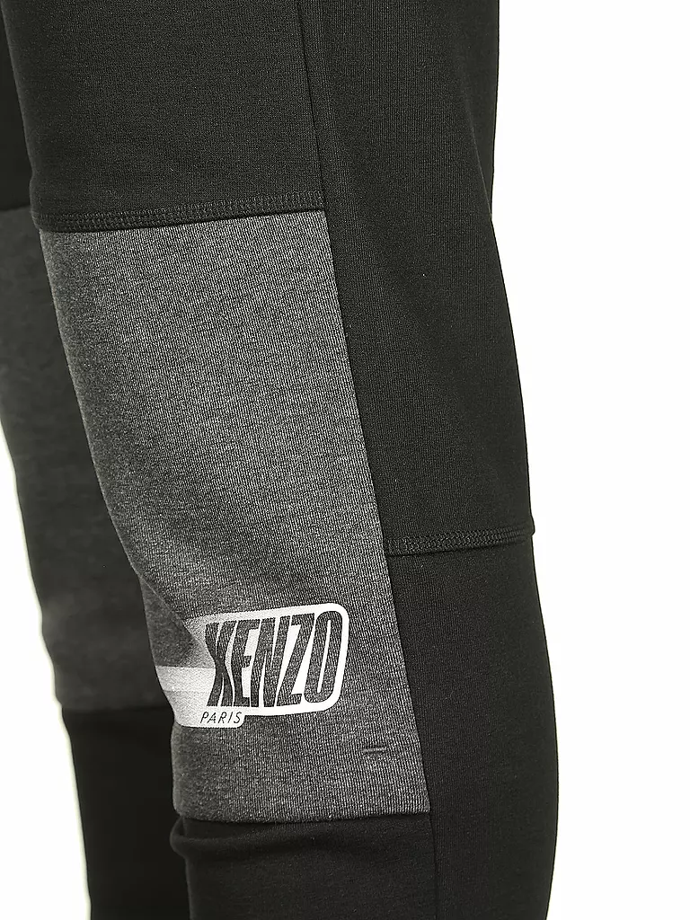 KENZO | Jogginghose | schwarz