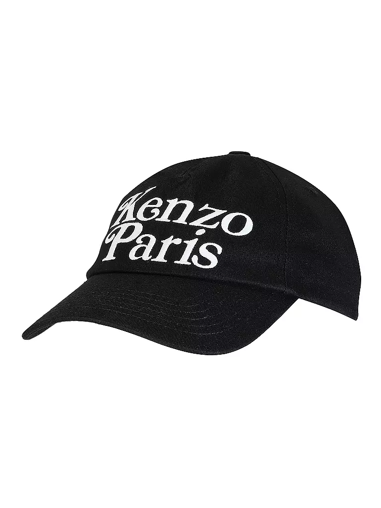 KENZO | Kappe  | schwarz