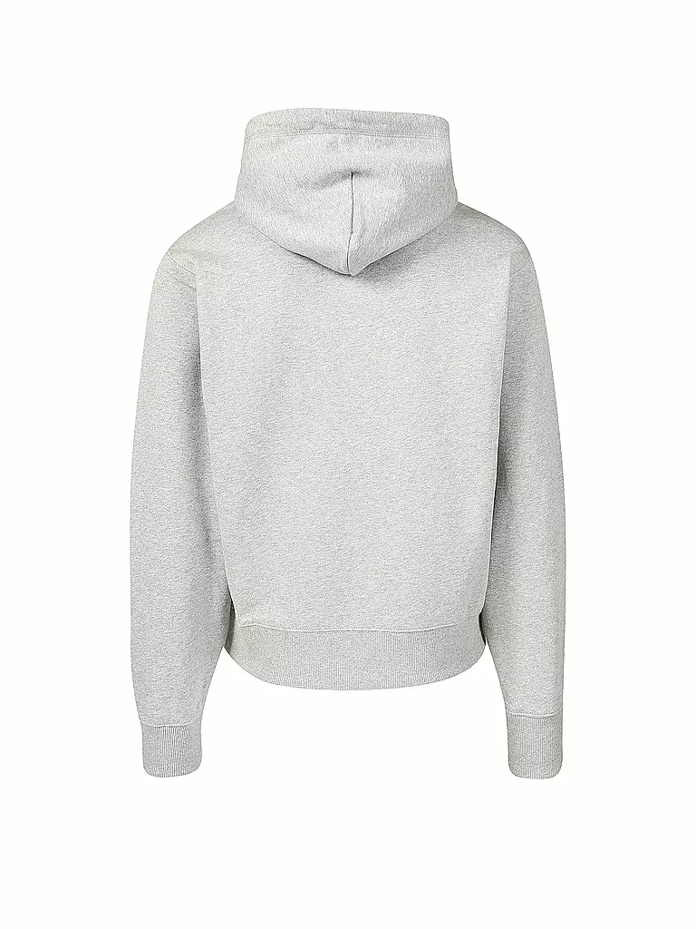 KENZO | Kapuzensweater - Hoodie  | grau