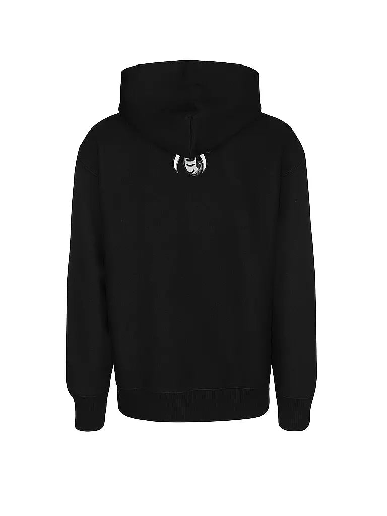 KENZO | Kapuzensweater - Hoodie | schwarz