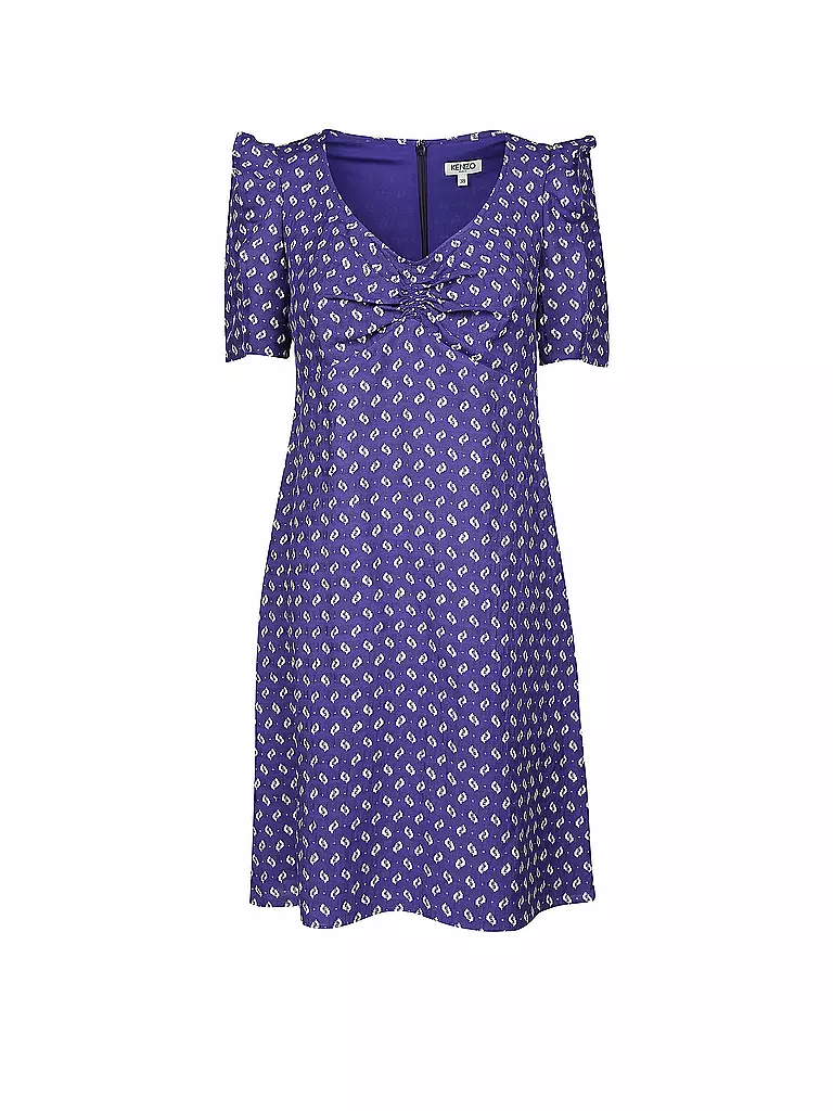 KENZO | Kleid | bunt
