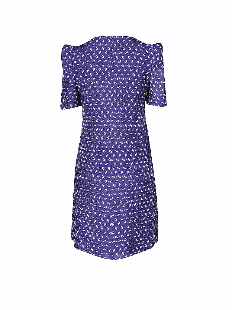 KENZO | Kleid | bunt