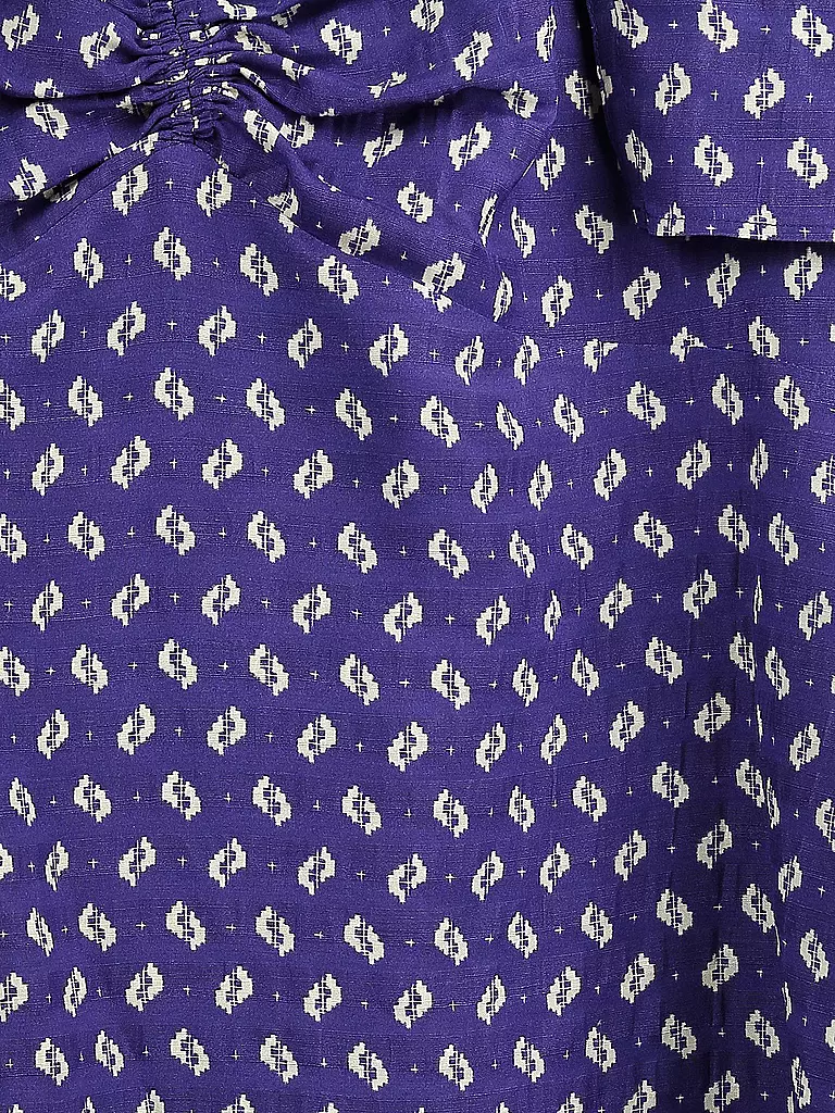KENZO | Kleid | bunt