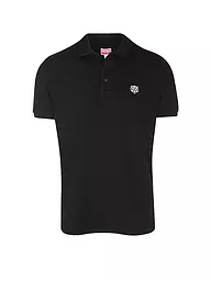 KENZO | Poloshirt  | schwarz