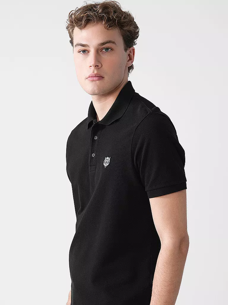 KENZO | Poloshirt | schwarz