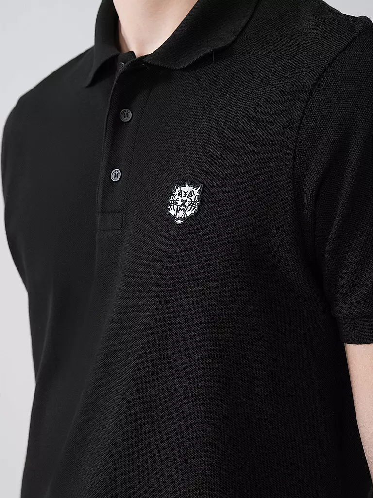 KENZO | Poloshirt | schwarz