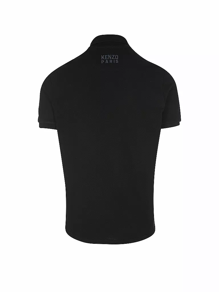 KENZO | Poloshirt | schwarz
