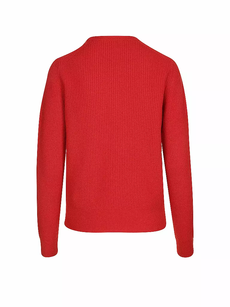 KENZO | Pullover  | rot