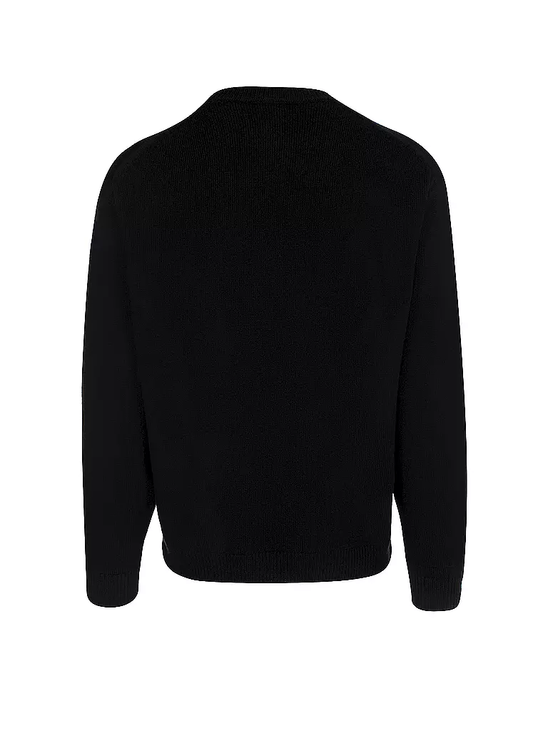 KENZO | Pullover  | schwarz