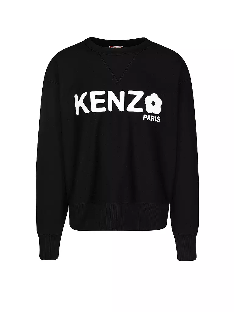 KENZO | Pullover | schwarz